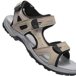 Walking Beach with Arch Support